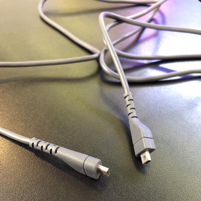 Steelseries Arctis Main Headset Cable 8-pin Kabel Headset Arctis di  Igamerworld Store_new Tokopedia
