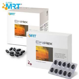 Jual Elken Elfahex 100 Softgels Untuk Kanker Tumor Psoriasis Kab Deli Serdang Elken Stokis Tokopedia