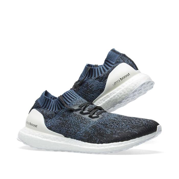 adidas 4d parley uncaged