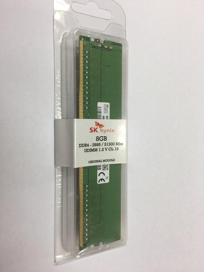 Sk Hynix 8gb Ram Ddr4 2666mhz Jual RAM SK Hynix 8GB DDR4-2666