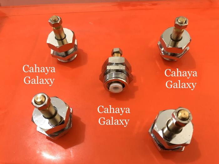 Gambar As Setrika Uap / As Gosokan Uap dari Cahaya Metal Sewing undefined Tokopedia