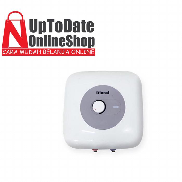 Jual WATER HEATER LISTRIK / PEMANAS AIR LISTRIK RINNAI RES-EB015 - Kota  Tangerang - Uptodateonlineshop | Tokopedia