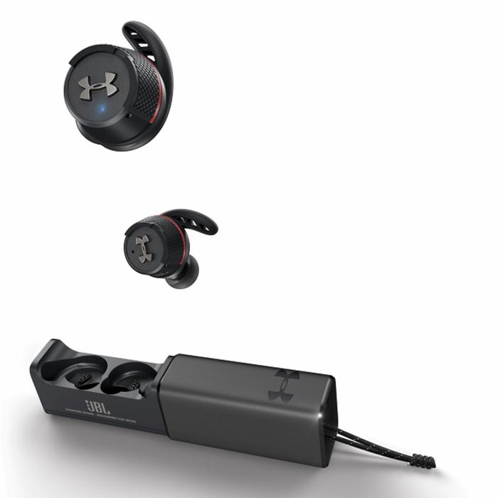 under armour flash wireless