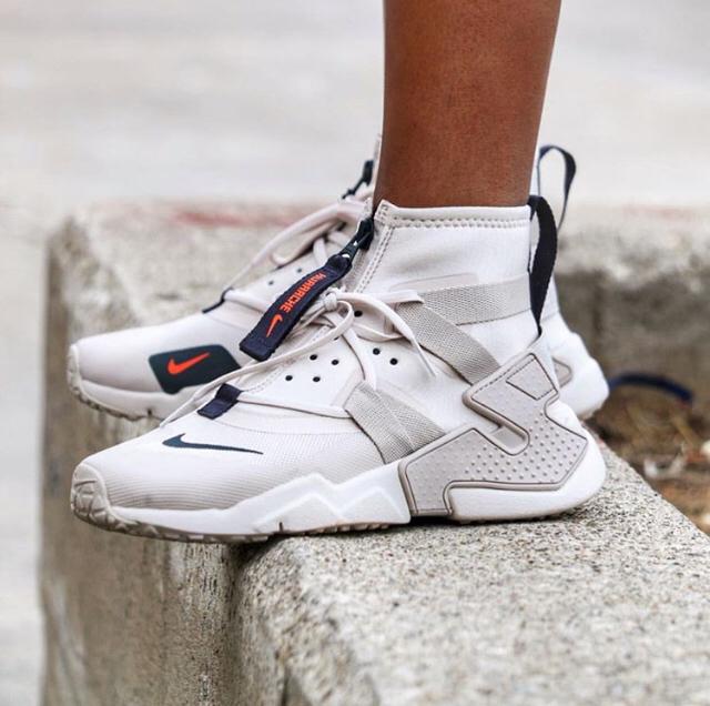 huarache gripp shield
