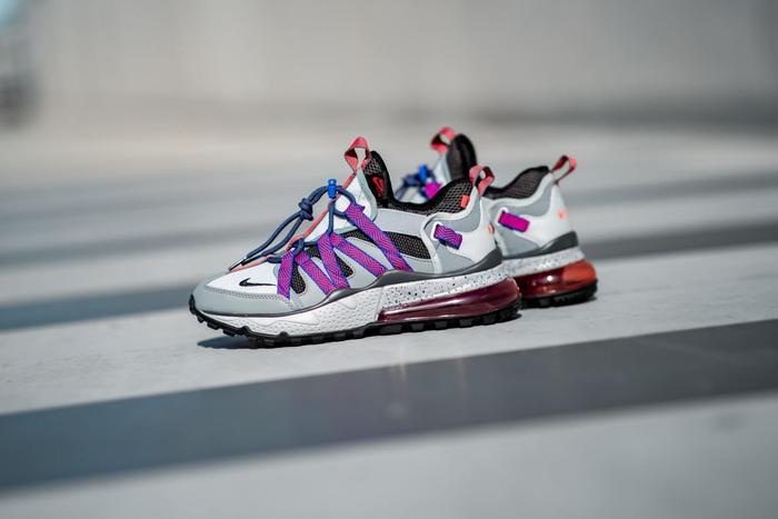 Sepatu Air Max 270 Flyknit Ultramarine Jual Nike Air Max 270