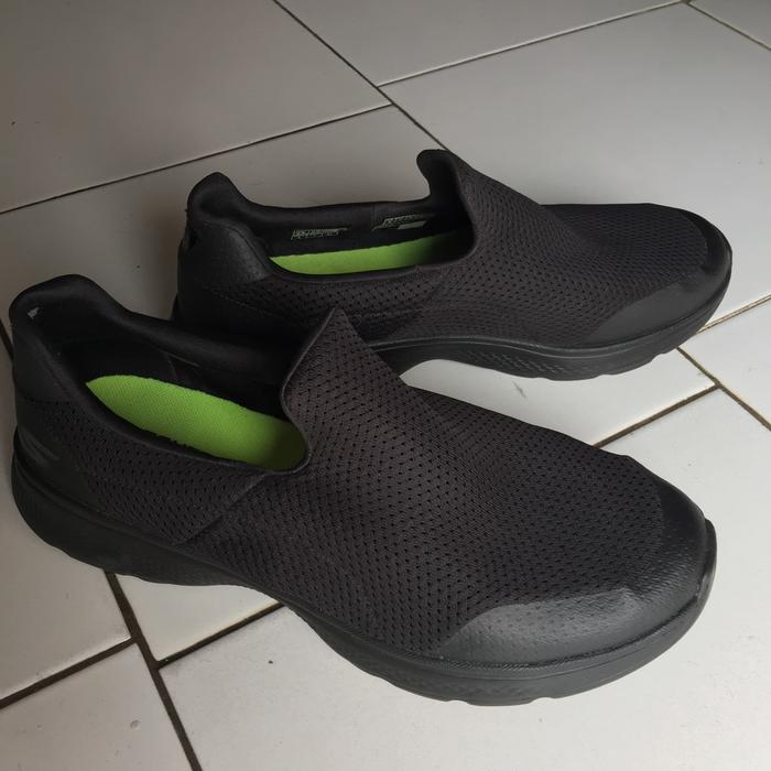 men in work boots