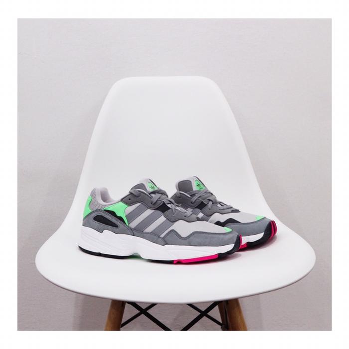 yung 96 grey