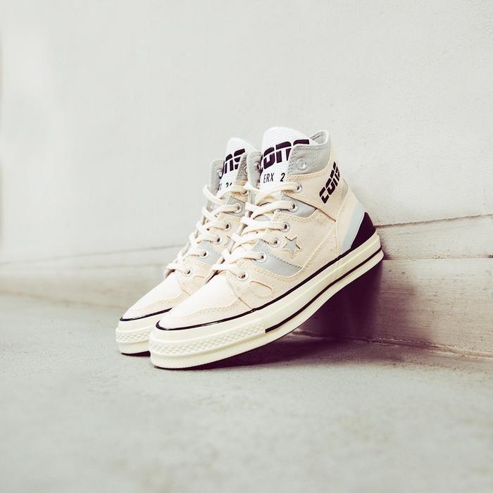 Jual Converse Chuck 70 E260 Hi “Natural 