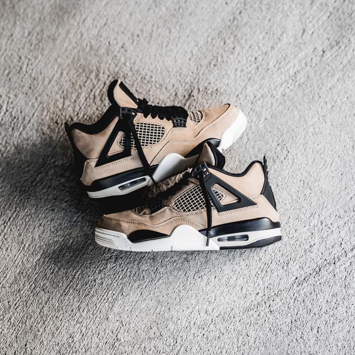 jordan 4 mushroom gs