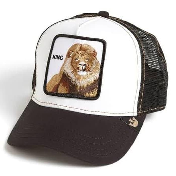 Jual Ready Stock Goorin Bros Animal 