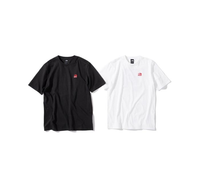 Mサイズ】Supreme TNF Statue of Liberty tee（新品】【Mサイズ  
