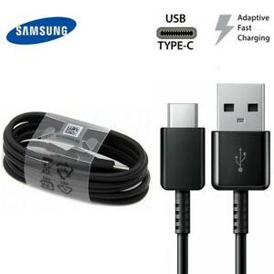 Gambar KABEL DATA SAMSUNG GALAXY S9 PLUS ORIGINAL 100% - Hitam dari GLOWING ACC undefined Tokopedia