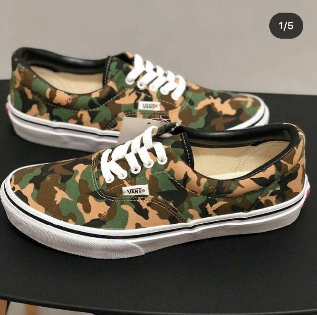 Jual Vans Era Camo Japmar - Kab. Gianyar - Mr Thirteen Bali | Tokopedia