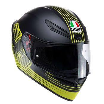 Jual AGV K1 Edge BNIB Harga Miring 