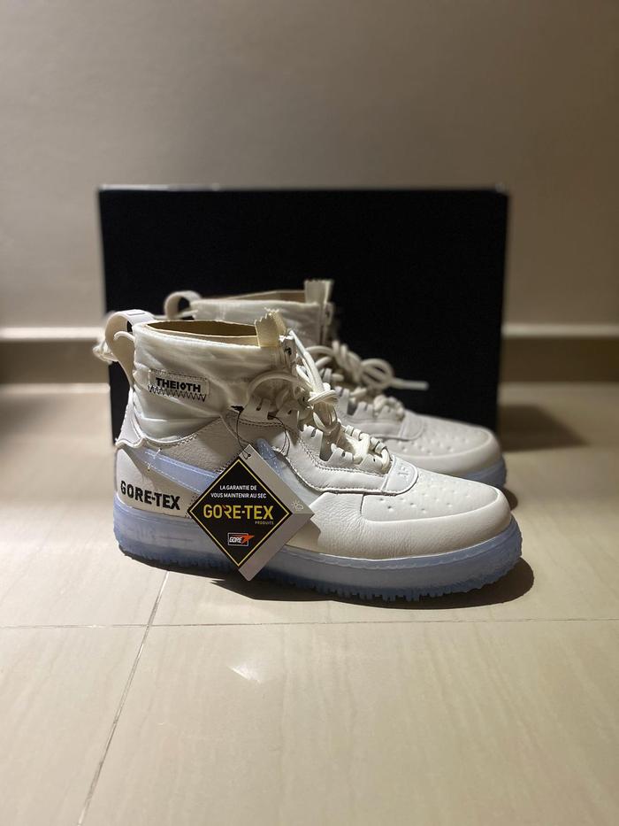 air force gore tex phantom