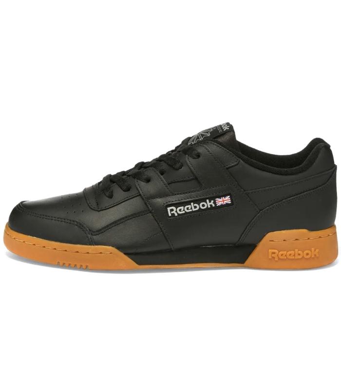 reebok workout plus fleck