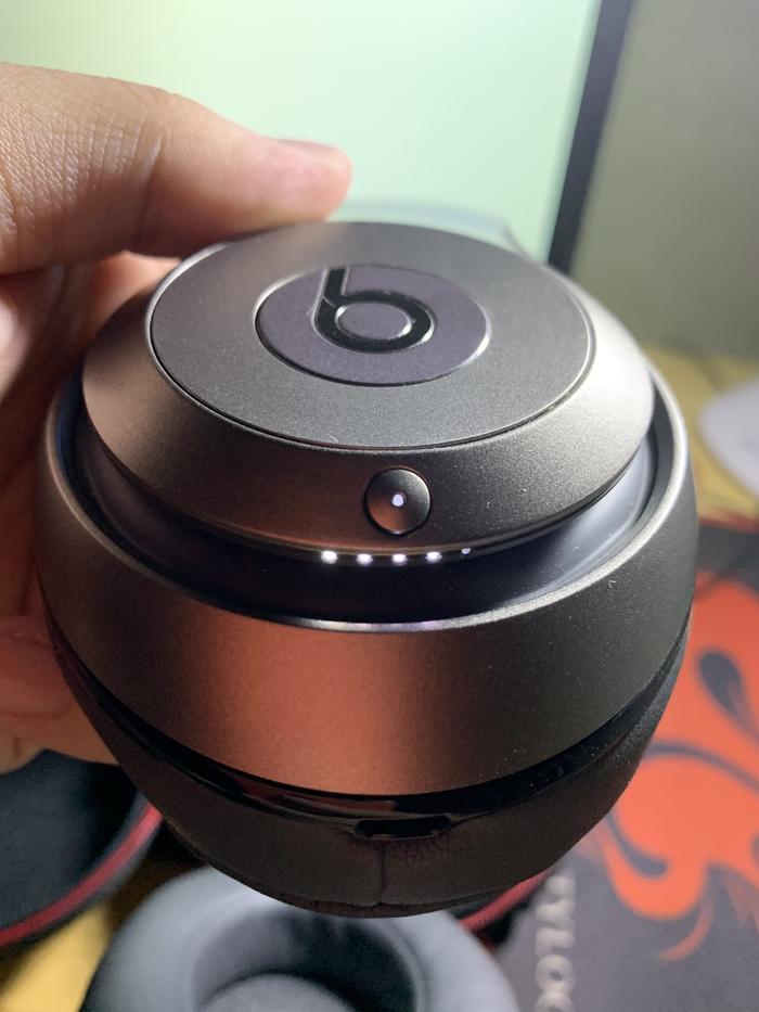 Jual Beats studio 2 wireless ori 
