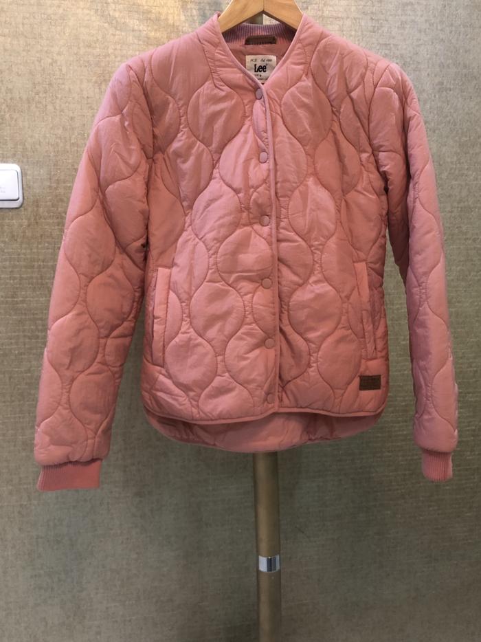 lee winter jackets