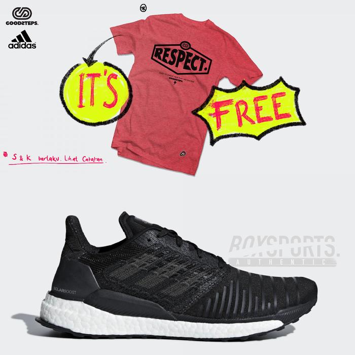 Adidas Solarboost