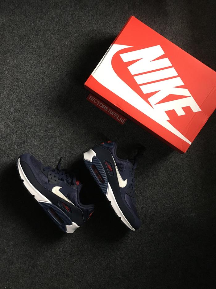 air max 90 essential 2019