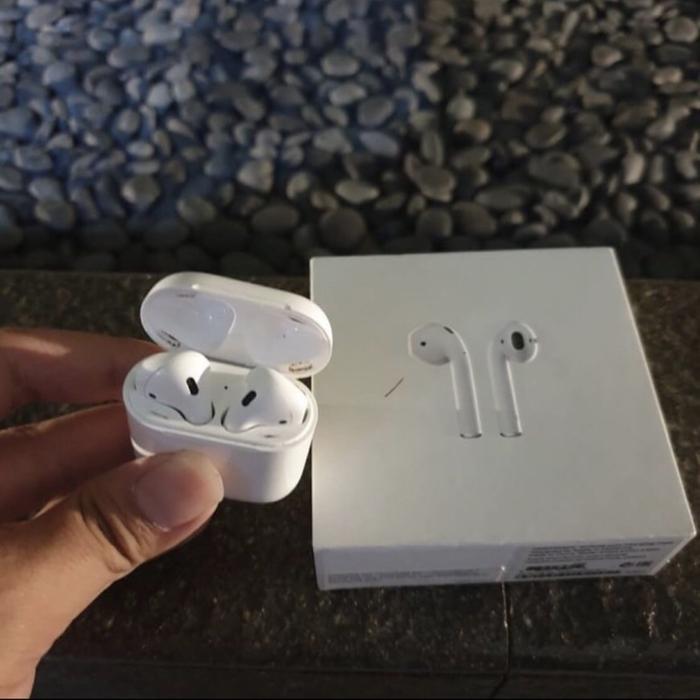 Gambar Airpod - davin dari sahatanathanael undefined Tokopedia