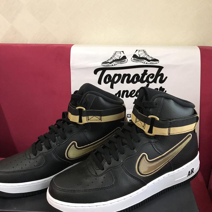 Jual Nike Air Force 1 MID 07 Lv8 - Jakarta Utara - top-notch-stuff |  Tokopedia