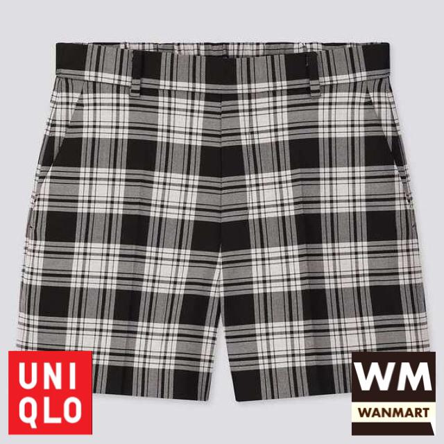 Jual UNIQLO Women Shorts Celana Pendek 