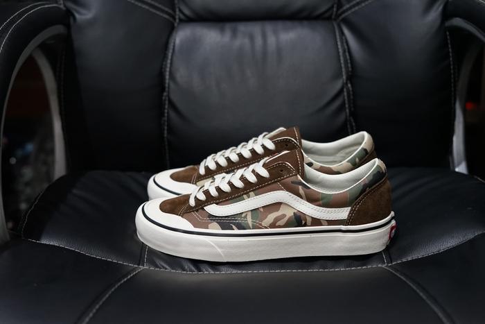 style 36 sf