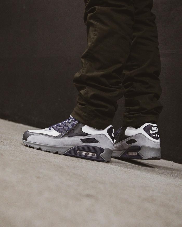 nike air max 90 lahar escape