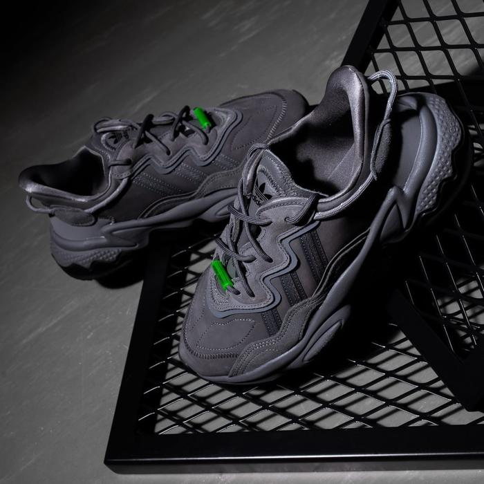 Sepatu Adidas Ozweego Adidas Adidas Ozweego Tr Grey