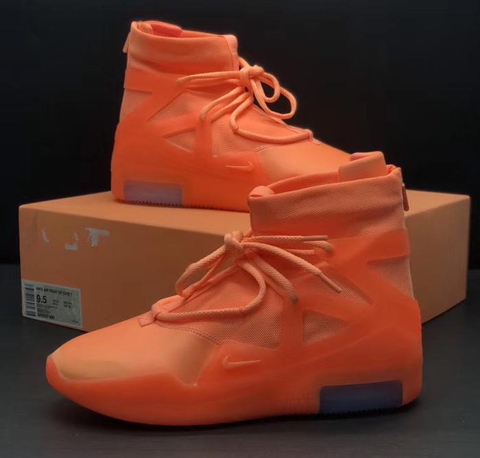 review kyrie flytrap 2
