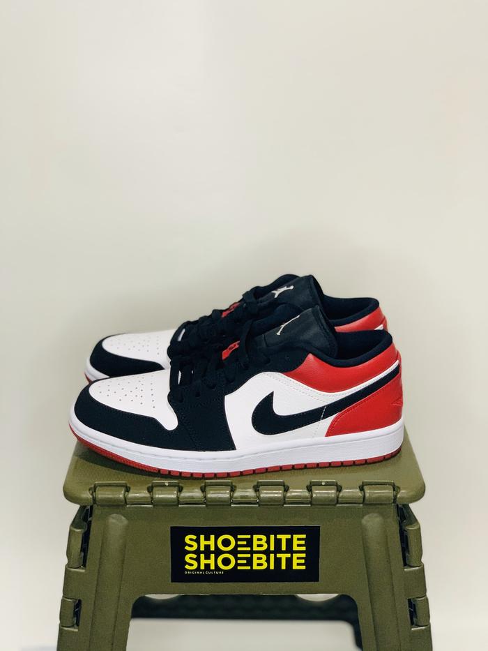 jordan trunner lx og black gym red