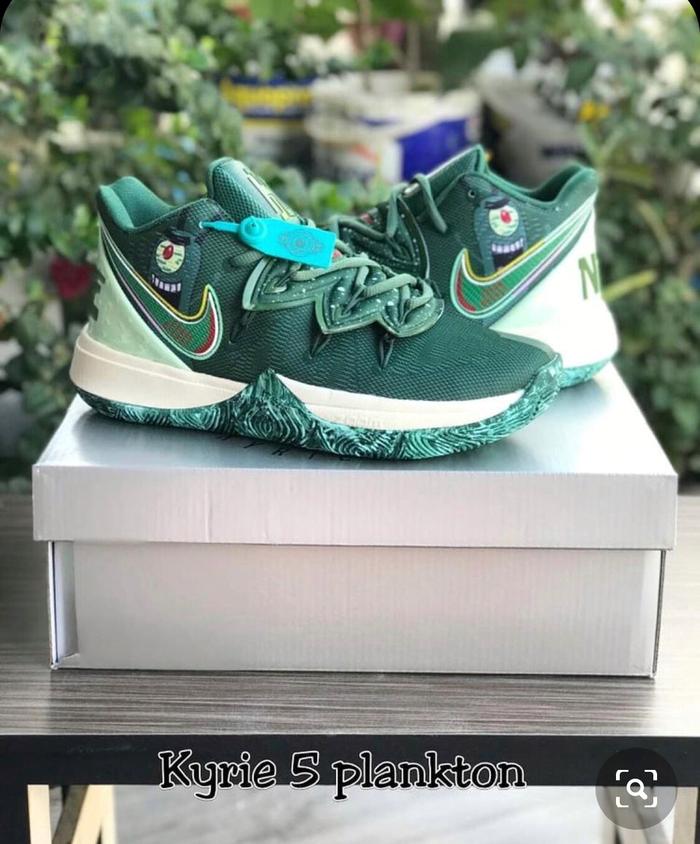 plankton nike shoes