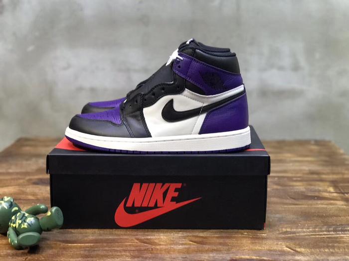 air jordan ungu