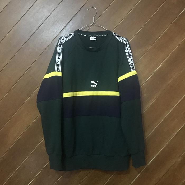 puma sweaters 2019