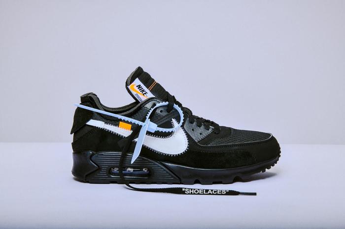ticker for nike