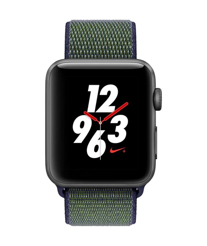 42mm Smartwatch Cellular +GPS Preloved 