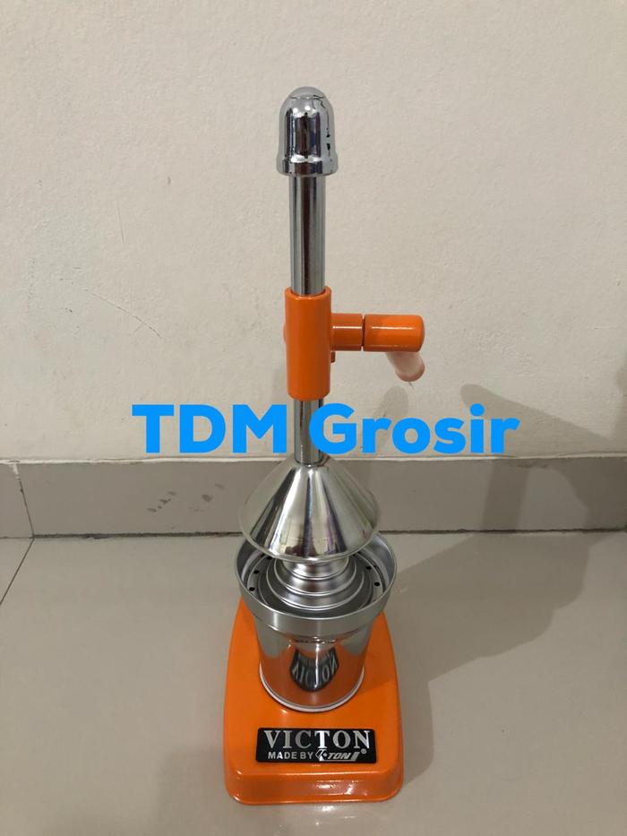 Jual Alar Peras Jeruk Manual Perasan Jeruk Manual Juicer Kota