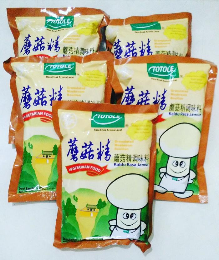 Jual Totole Kaldu Jamur 40gr Bumbu Masak Non Msg Bisa Untuk Mpasi Jakarta Timur Fawka Store Tokopedia