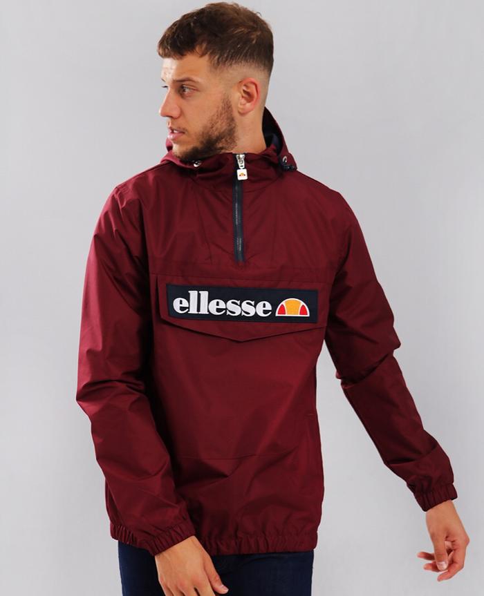 ellesse cagoule