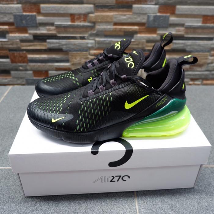 Air max 270 gs black volt Clearance