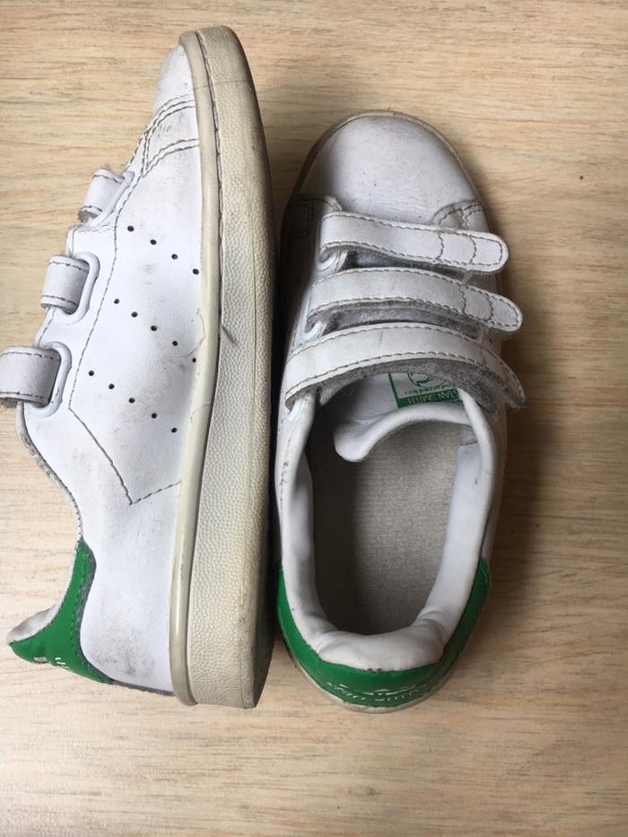 Jual Stan smith kids Kota Tangerang De' Toko Tokopedia