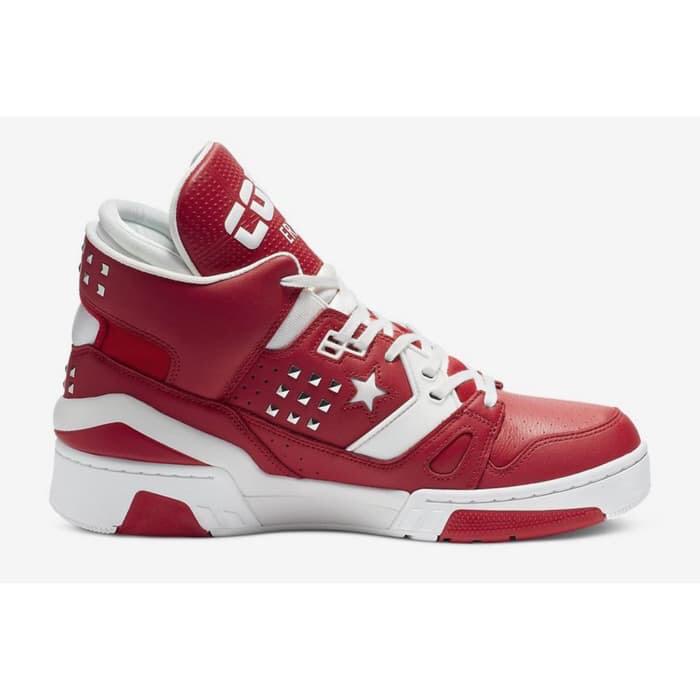 Gambar CONVERSE ERX 260 RED ORIGINAL GARANSI UANG KEMBALI dari HAPPY ORIGINS undefined Tokopedia