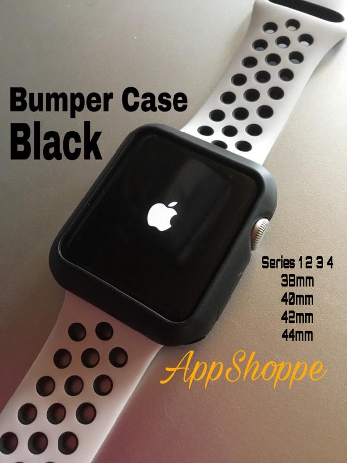 Jual Apple Watch Series 6 5 4 3 2 1 