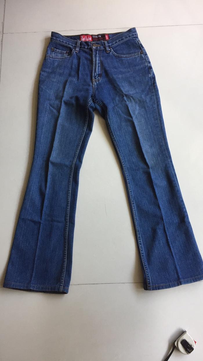 Celana Jeans Ladies by Lea (Red Label 