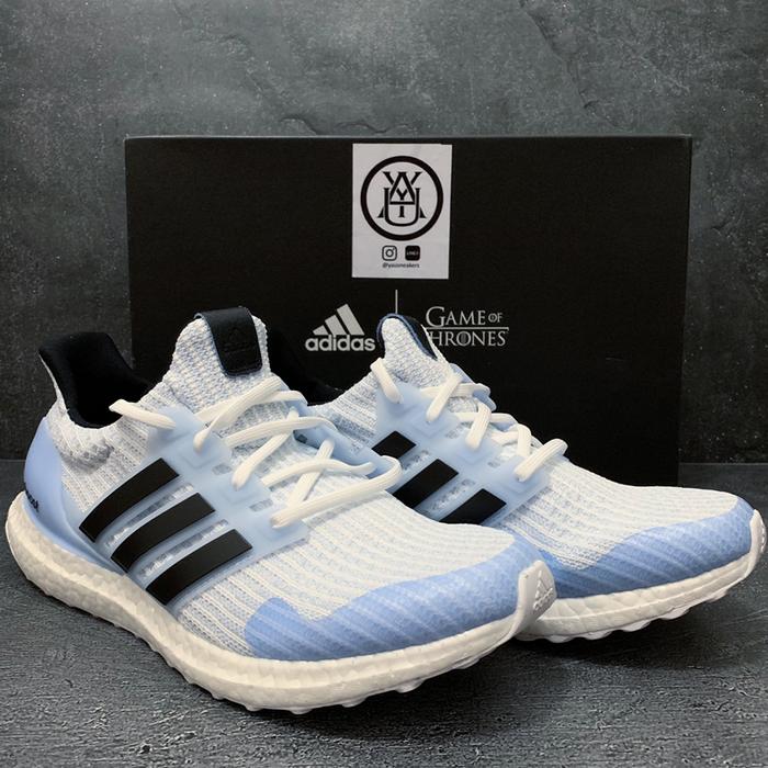 Game Of Thrones X Ultraboost Jual Adidas Ultraboost X Game Of