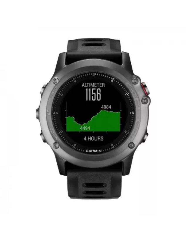 Jual Garmin Fenix 3 Non HR - Kab. Bekasi - Cokrosuryo Outdoor | Tokopedia