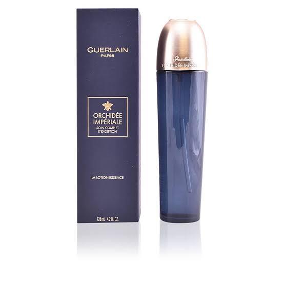 harga skincare guerlain