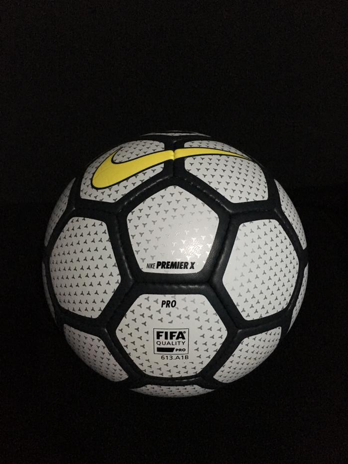 Nike premier x pro bola futsal original 