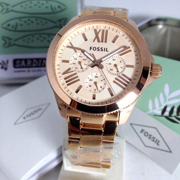 fossil 4003